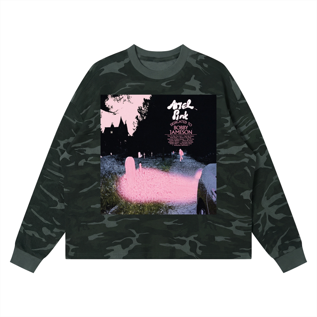 Dedicated Thermal