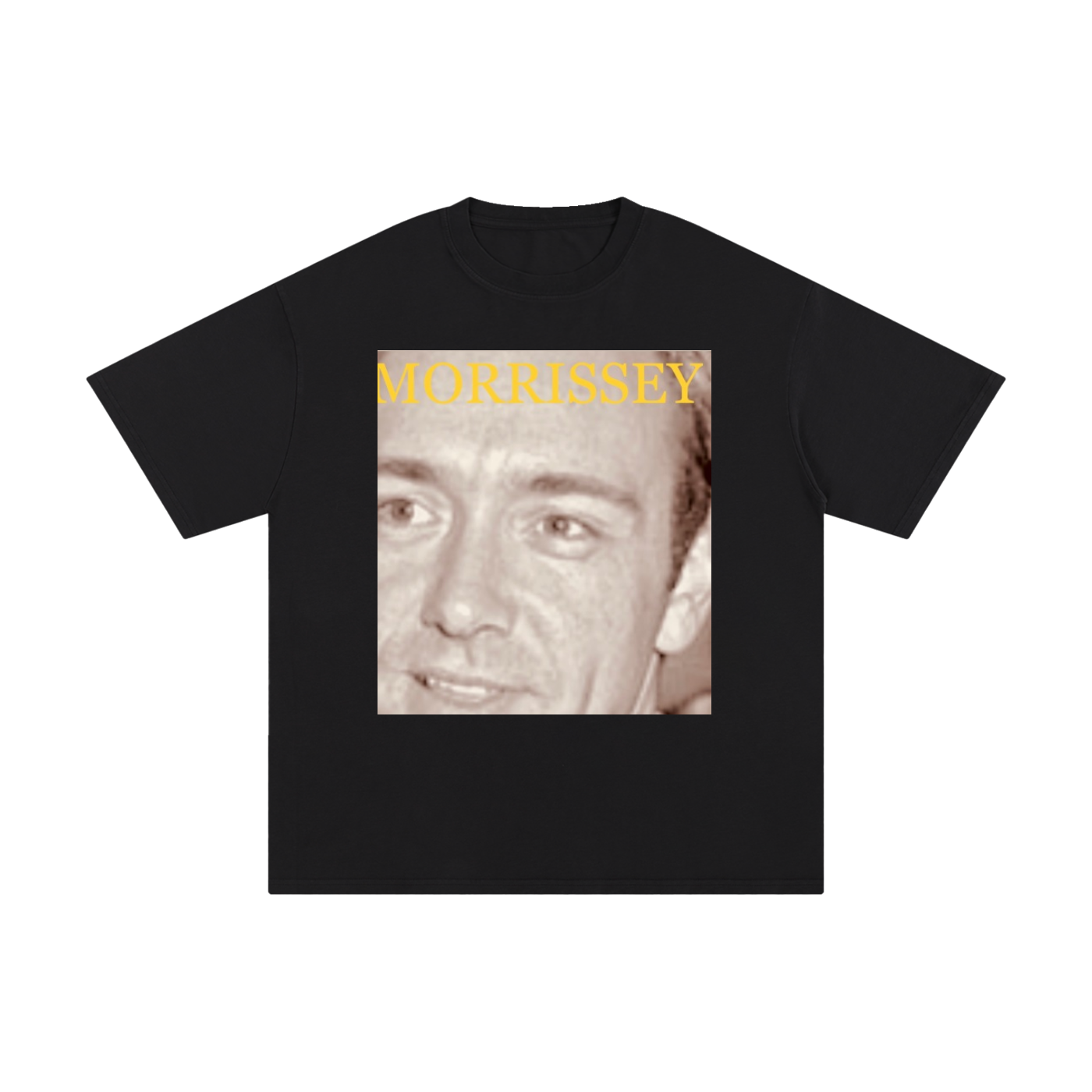 Morrissey #1 Tee
