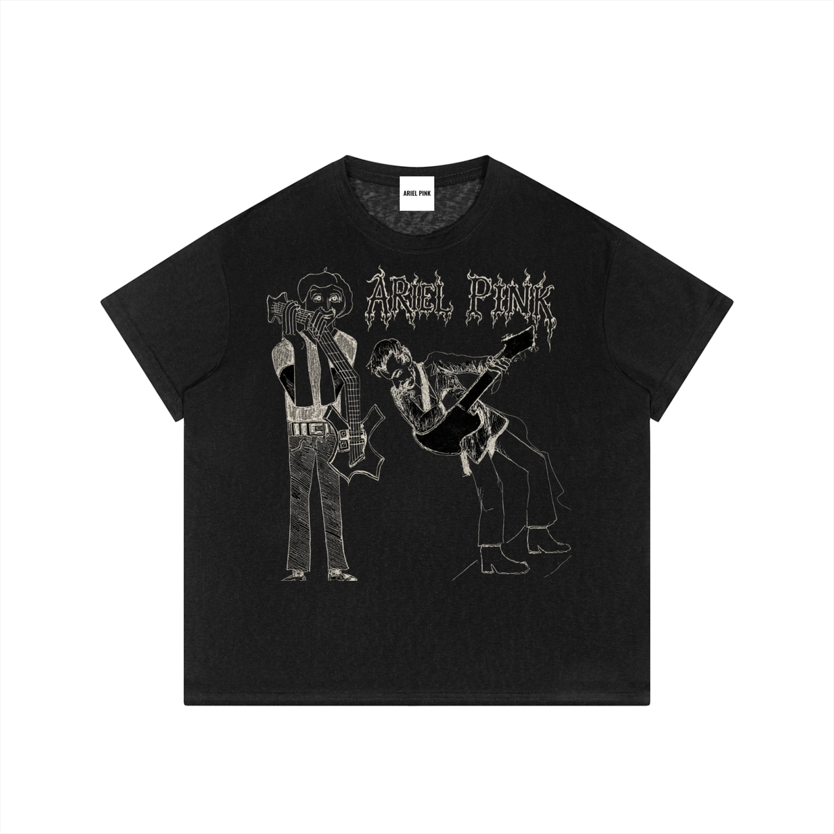 Rock Tee