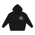 The Door Zip Hoodie