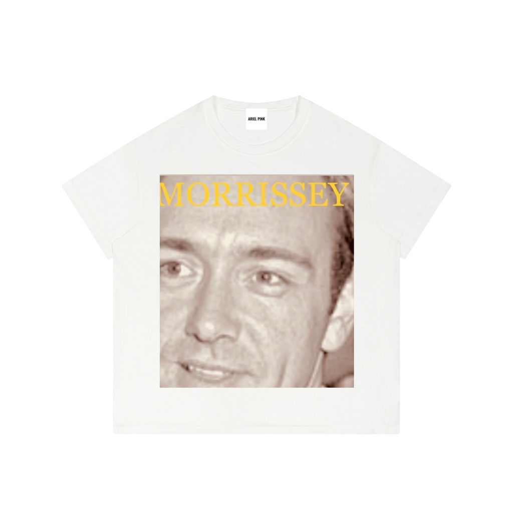 Morrissey Tee