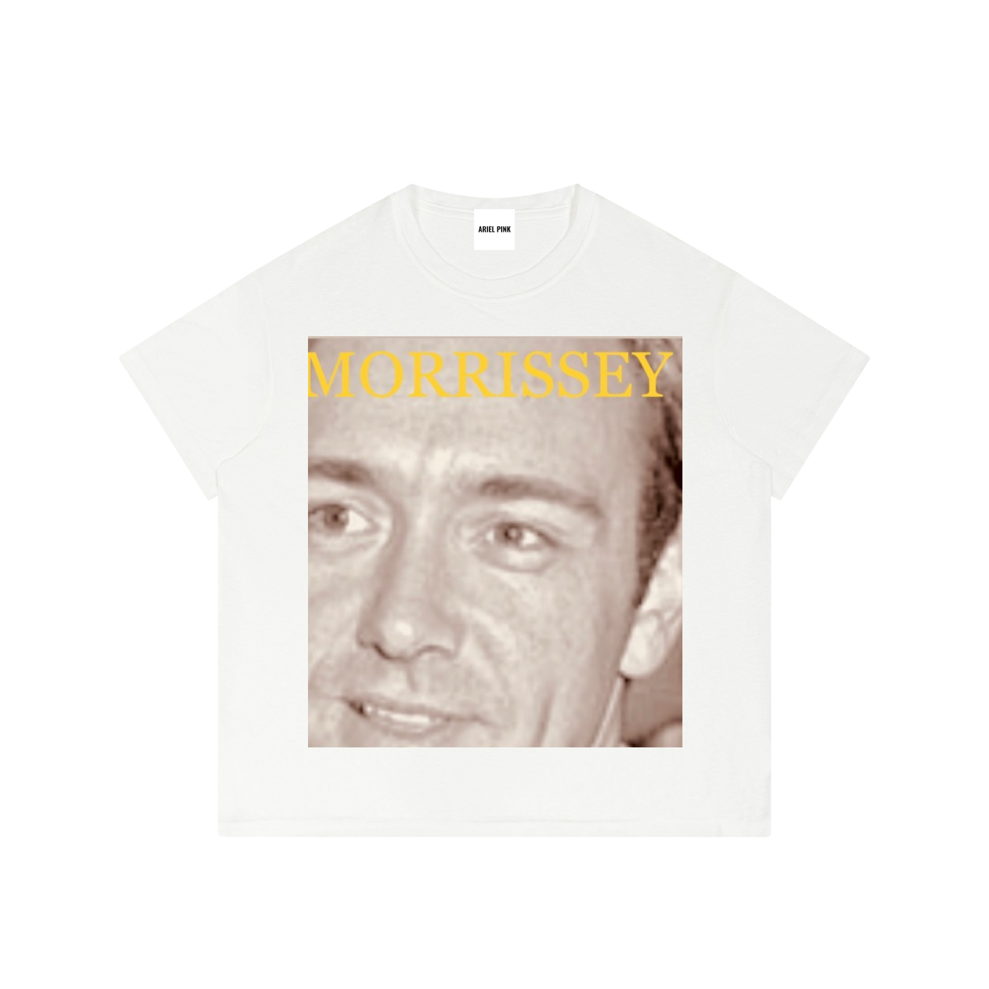 Morrissey Tee