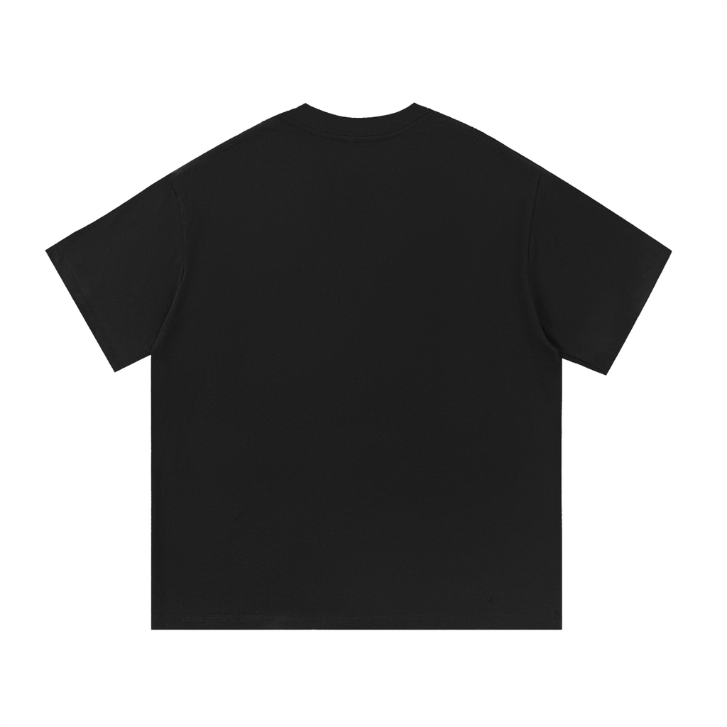 Finals Box Logo Tee