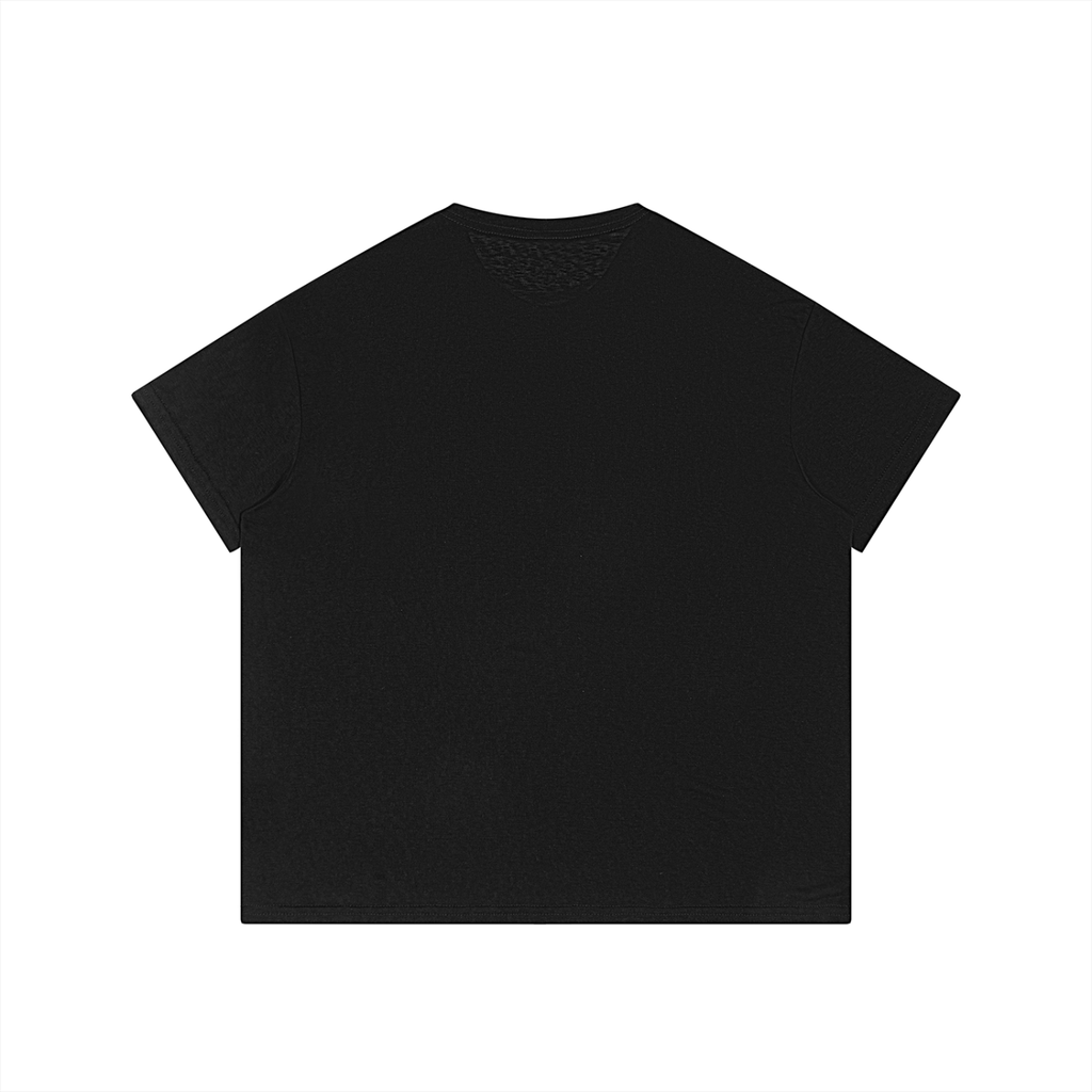 Mary Sheer T-Shirt