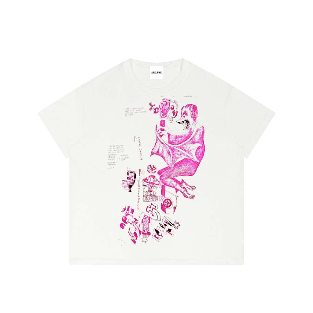 Eagle T-Shirt