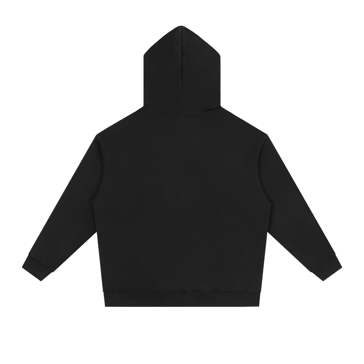 FINALS Box Logo Hoodie