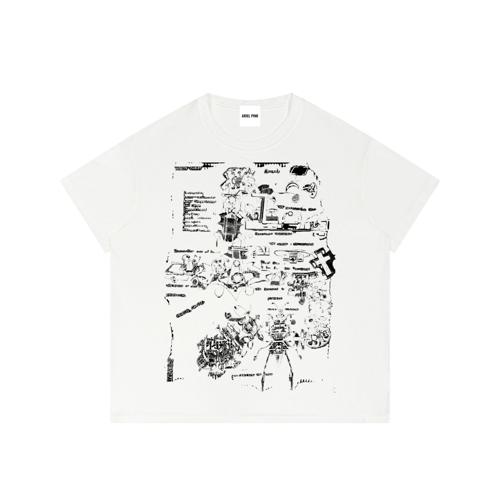 Cross T-Shirt
