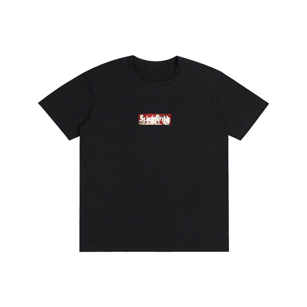 Finals Box Logo