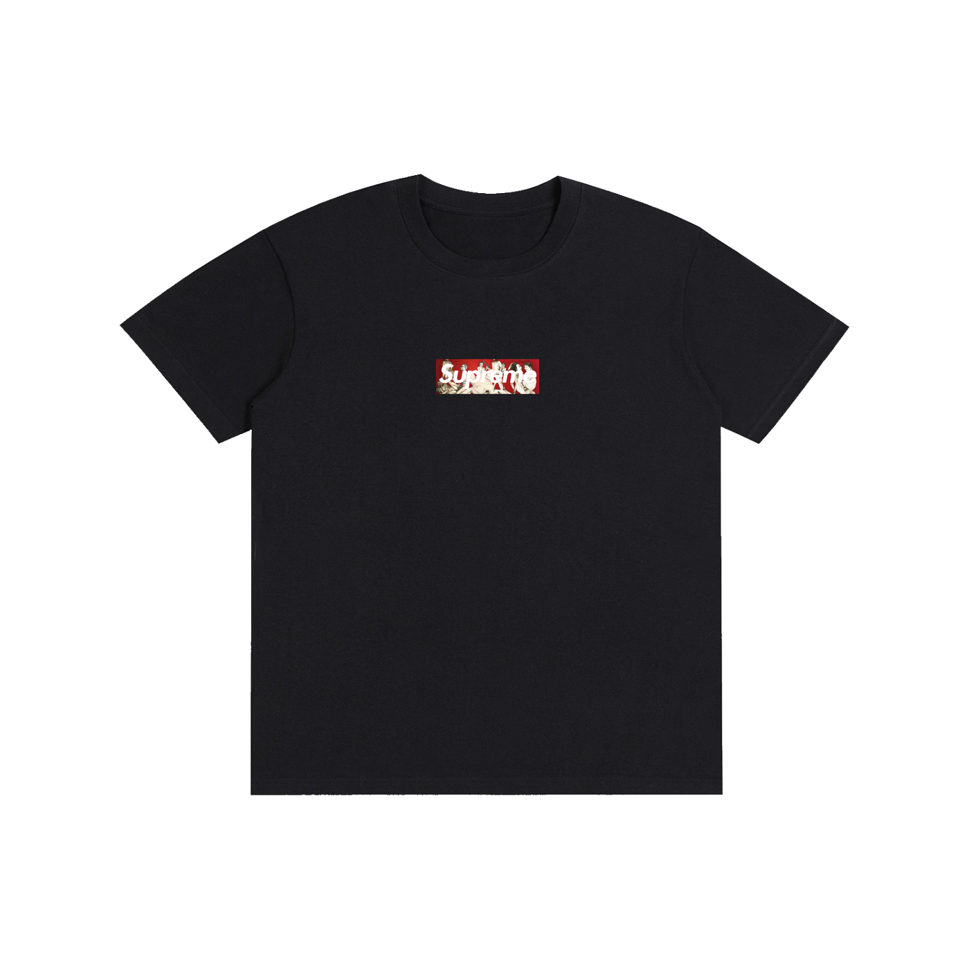 Finals Box Logo